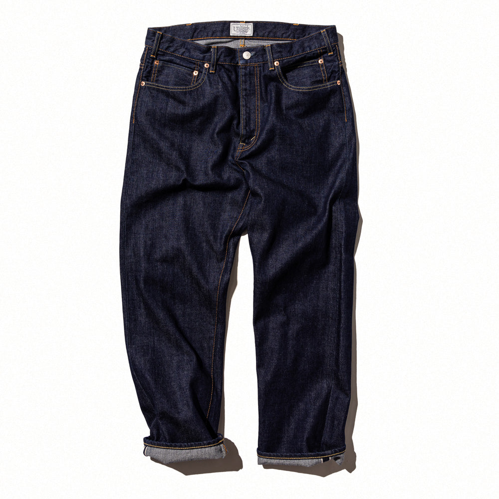 Unlikely(アンライクリー) Unlikely Time Travel Jeans U23F-21