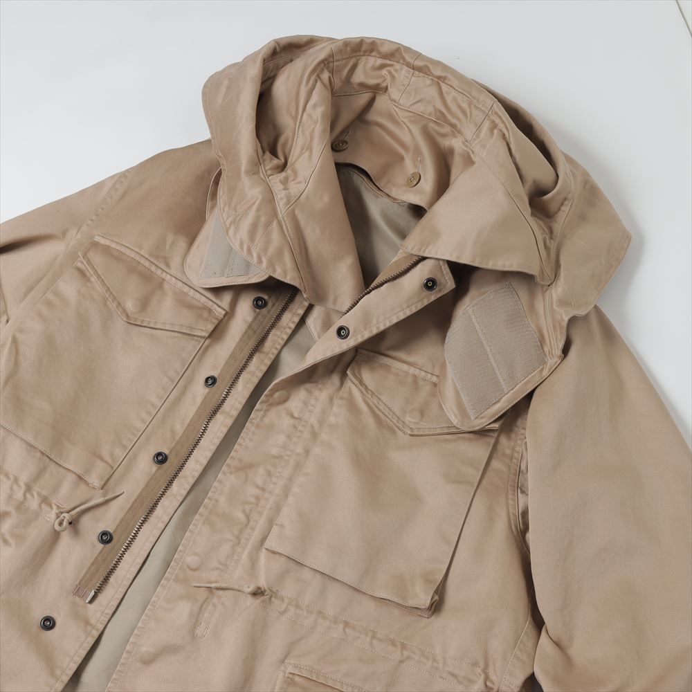 Engineered Garments M-51FieldJacket