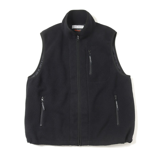 POLARTEC FLEECE VEST