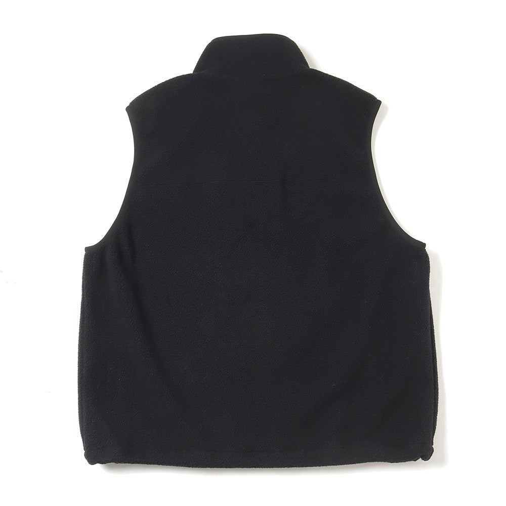 UNIVERSAL PRODUCTS (ユニバーサルプロダクツ) POLARTEC FLEECE VEST 243-60104 (243-60104)  | UNIVERSAL PRODUCTS / ジャケット (MEN) | UNIVERSAL PRODUCTS正規取扱店DIVERSE