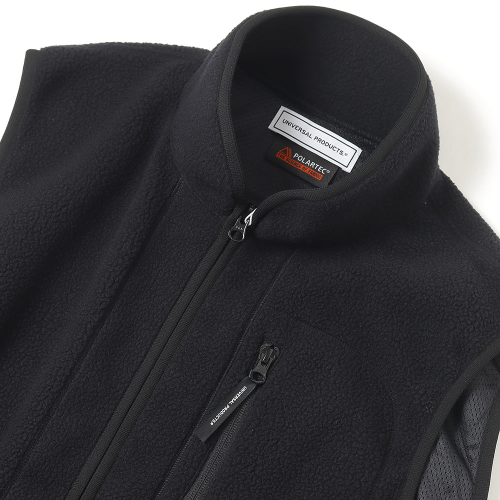 POLARTEC FLEECE VEST