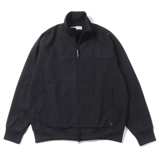 TECH TRAINING TRACK JACKET