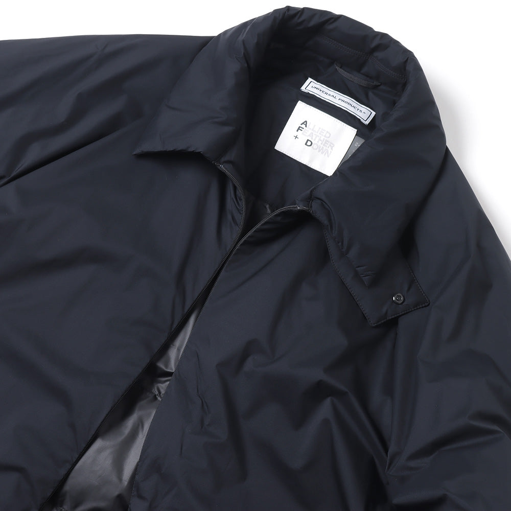 UNIVERSAL PRODUCTS (ユニバーサルプロダクツ) ALLIED DAWN BLOUSON