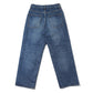 5POCKET BUGGIE DENIM PANTS