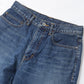 5POCKET BUGGIE DENIM PANTS