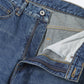 5POCKET BUGGIE DENIM PANTS