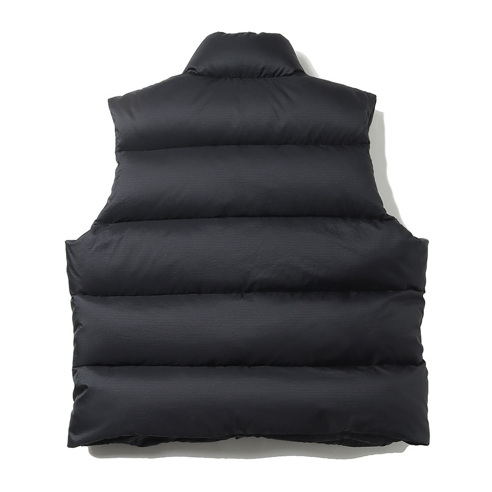 URU) DOWN VEST (24FND01) | URU / ジャケット (MEN) | URU正規取扱店DIVERSE