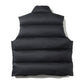 DOWN VEST