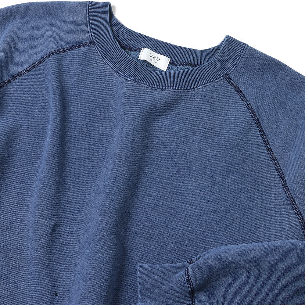 CREW NECK SWEAT