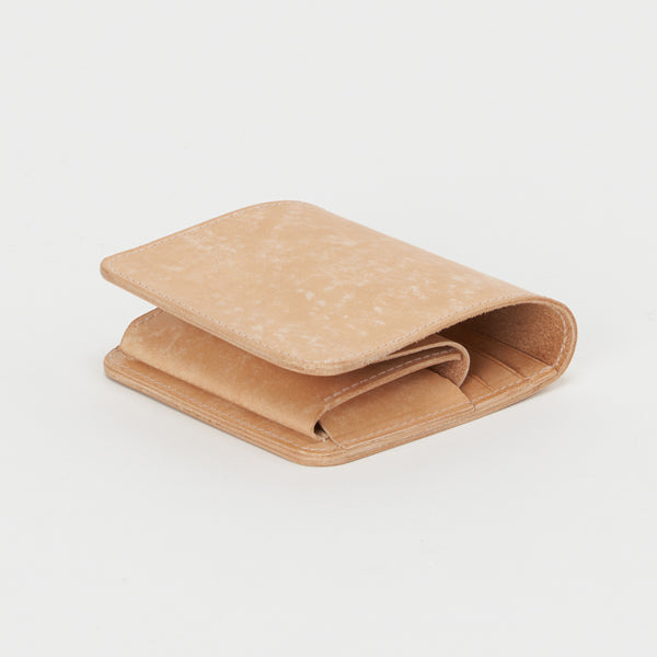 Hender Scheme (エンダースキーマ) vertical wallet tq-rc-vwt (tq-rc