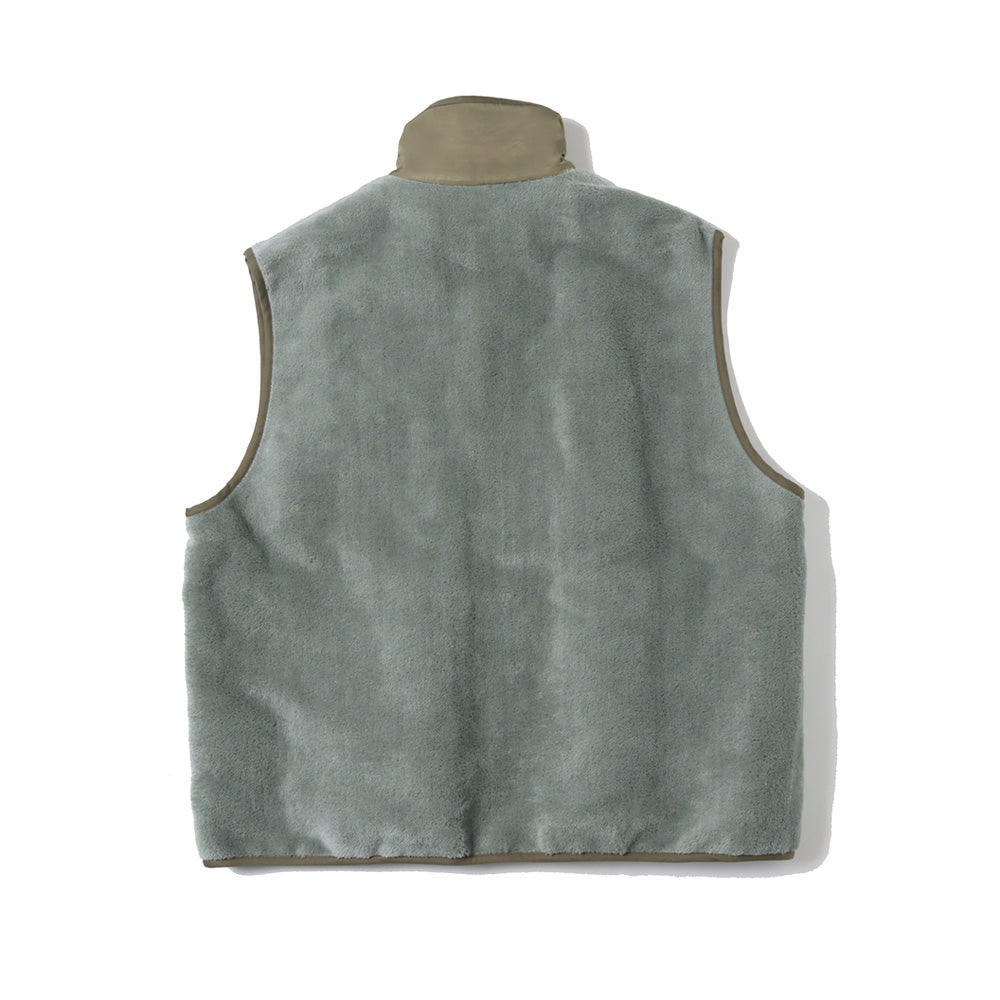 visvim） BARLOW P.O. VEST (0123105013016) | visvim / ジャケット 