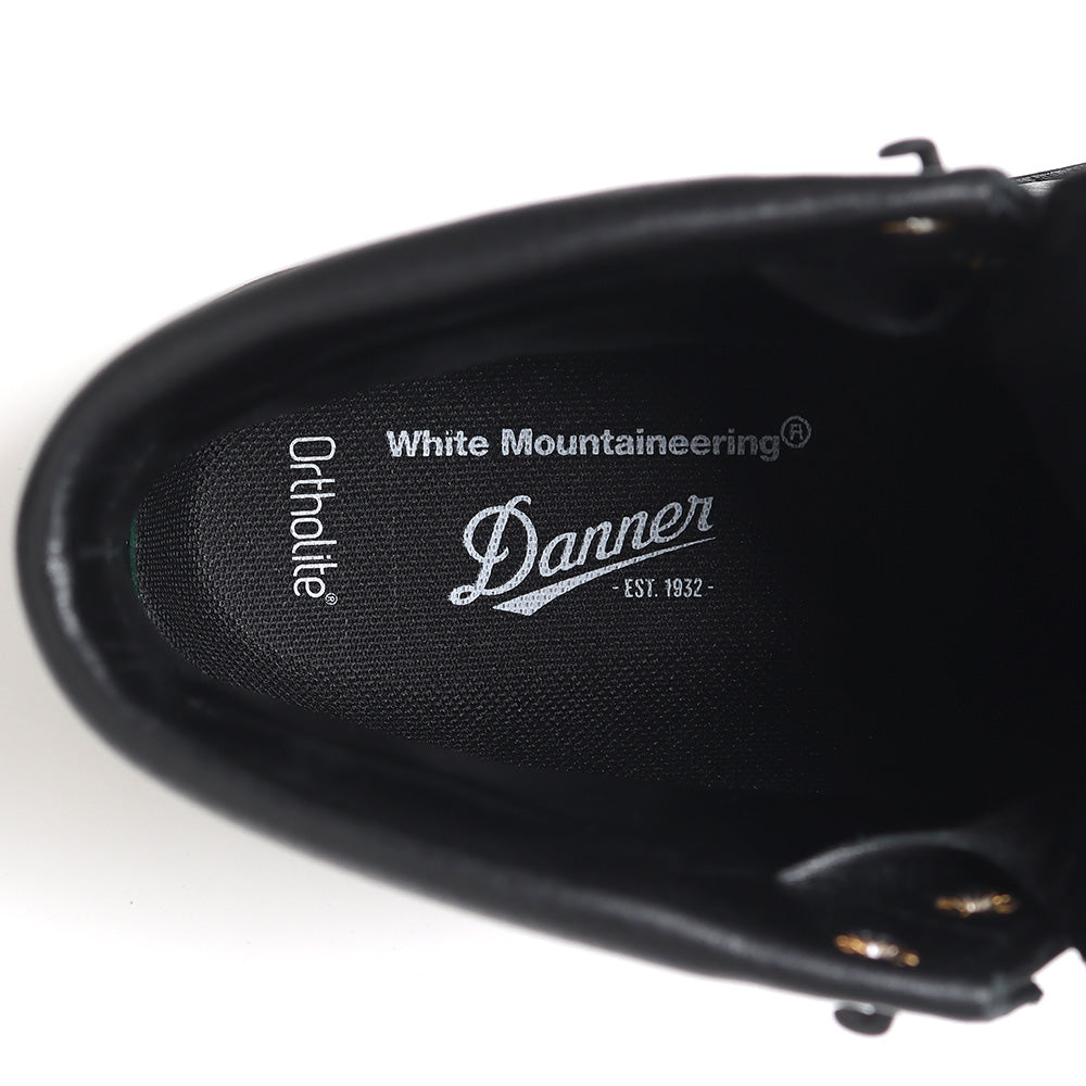 White Mountaineering) WM x DANNER WASHOUGUL (WM2373802) | White