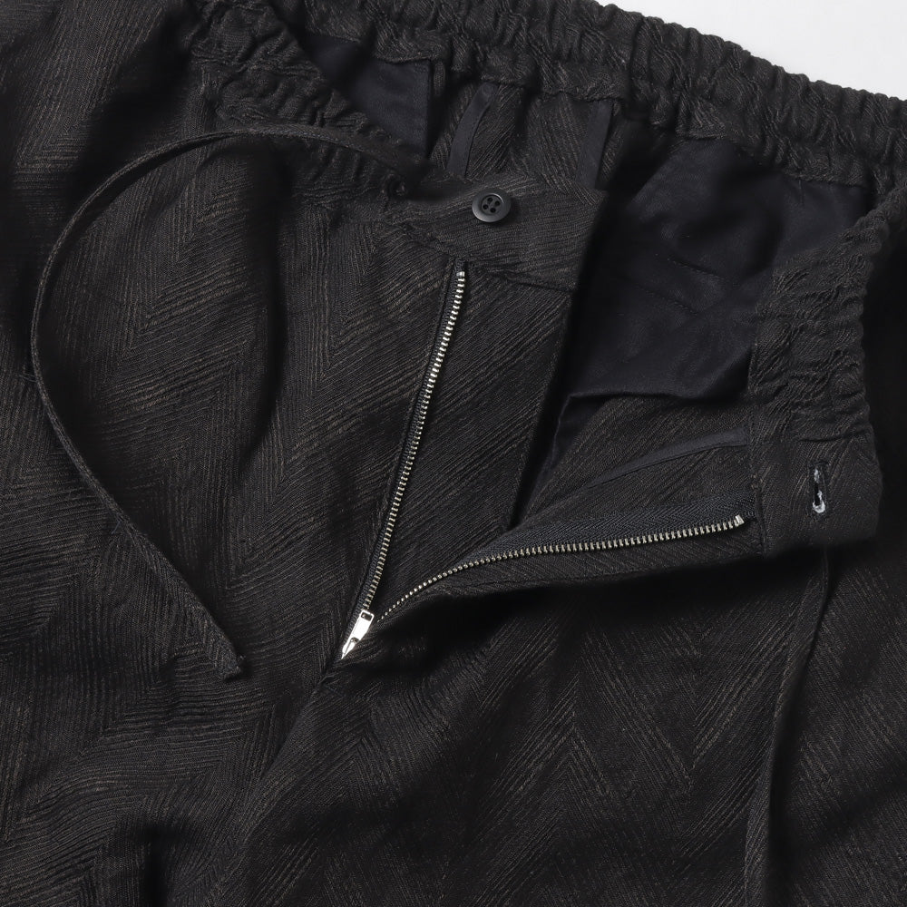 whowhat(フーワット)EE PANTS (WH-2301-P9) | whowhat / パンツ (MEN