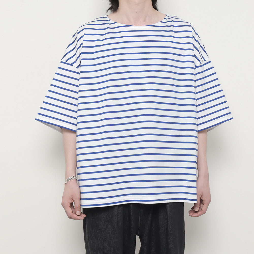 whowhat(フーワット)5X CU-SEW(SHORT SLEEVE) (WH-2301-T14) | whowhat