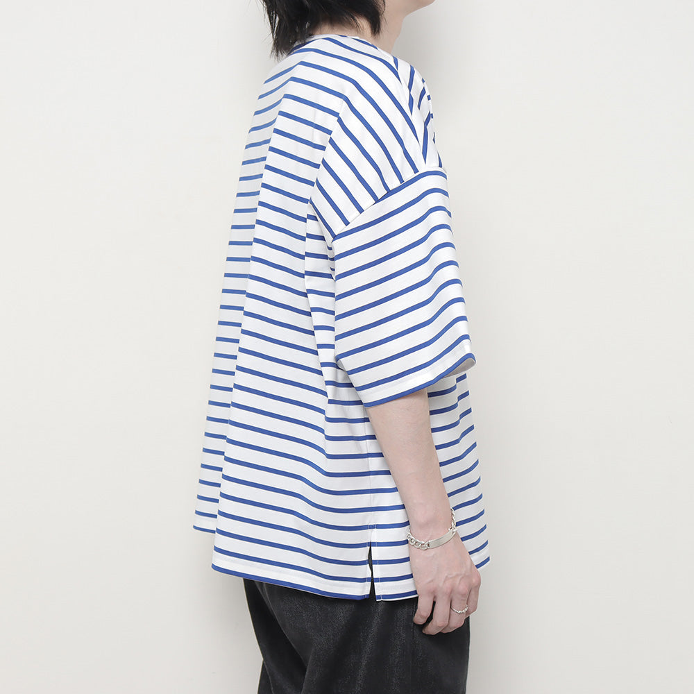 whowhat(フーワット)5X CU-SEW(SHORT SLEEVE) (WH-2301-T14) | whowhat