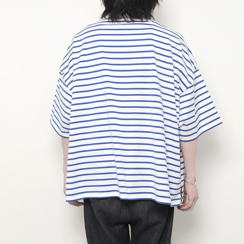 whowhat(フーワット)5X CU-SEW(SHORT SLEEVE) (WH-2301-T14) | whowhat ...