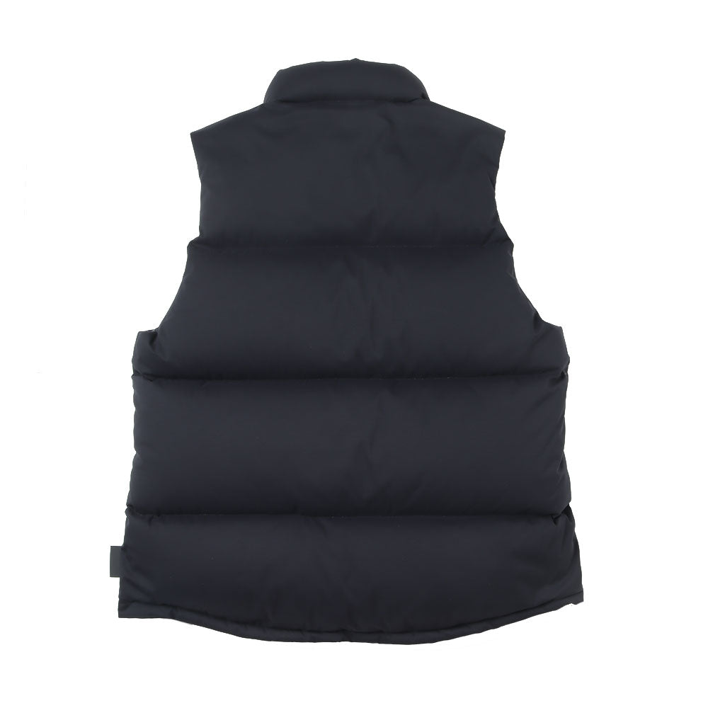 marka(マーカ) - WILDTHINGS PARTEX DOWN VEST (M23C-15BL01A) | marka