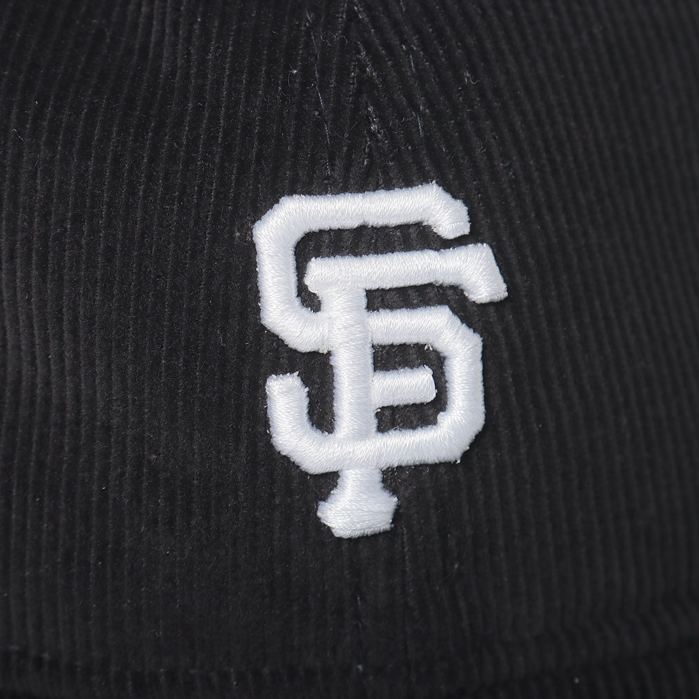 WM×NEW ERA 9THIRTY_PACKABLE SAN FRANCISCO GIANTS