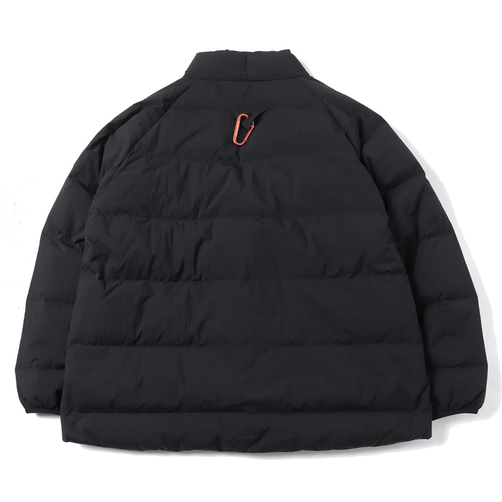 White Mountaineering) WM x TAION HANTEN DOWN JACKET (WM2373203) | White  Mountaineering / ジャケット (MEN) | White Mountaineering正規取扱店DIVERSE