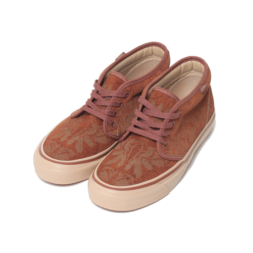 Vans shop chukka women