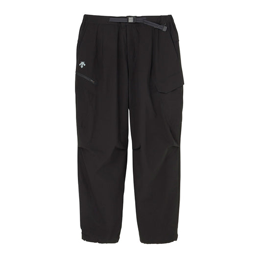 BACK FLEECE PANTS CF