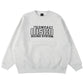 C DISCO SWEATSHIRT