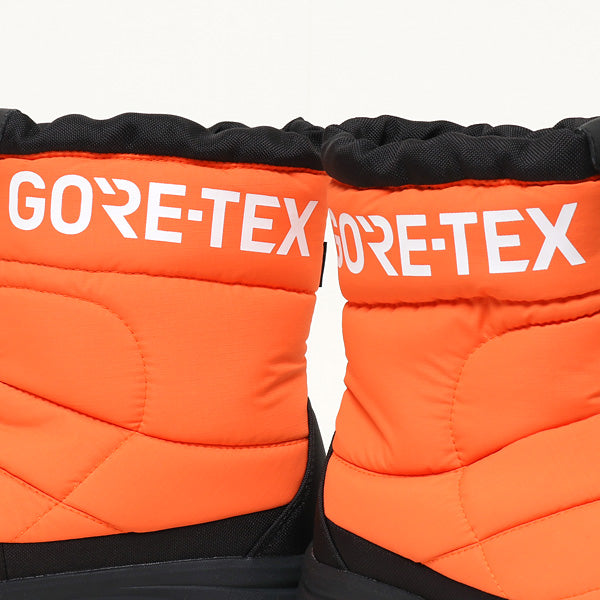 お得なセット価格 28cm ノースフェイス GORE-TEX Nuptse Bootie