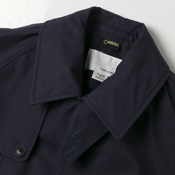 GORE-TEX Trench Coat (SUBS605) | nanamica / ジャケット (MEN