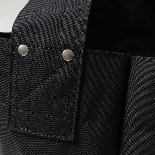 UNIVERSAL PRODUCTS (ユニバーサルプロダクツ) CORDURA NYLON NEWS BAG