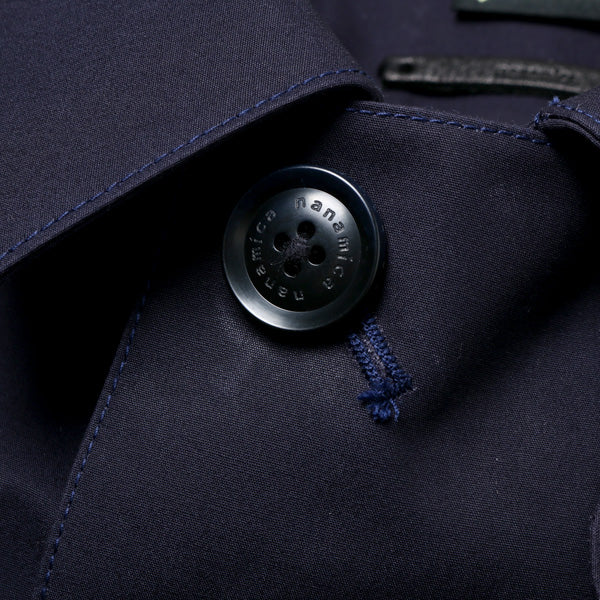 GORE-TEX Single Trench Coat (SUBS703) | nanamica / ジャケット (MEN