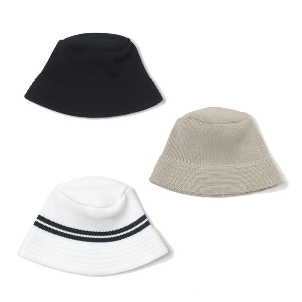 COMESANDGOSE CRUSHER HAT (221-60902) | UNIVERSAL PRODUCTS / 帽子