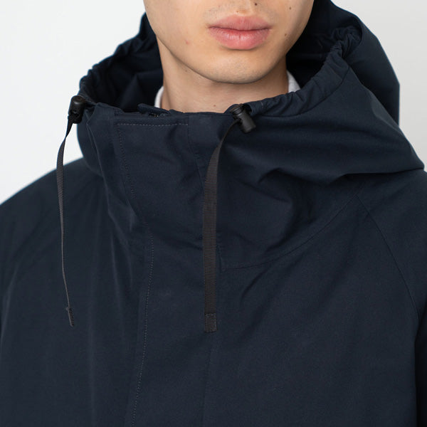 2L GORE-TEX Cruiser Jacket (SUAS302) | nanamica / ジャケット (MEN 