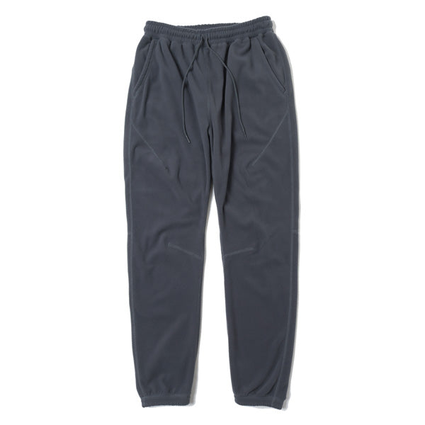 DWELLER EASY RIB PANTS POLY FLEECE POLARTEC (P4034