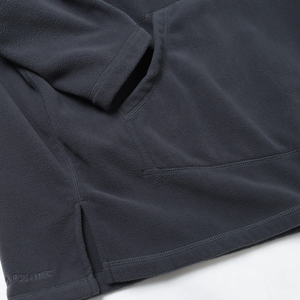 TROOPER CREW POLY FLEECE POLARTEC (C4003) | nonnative / トップス