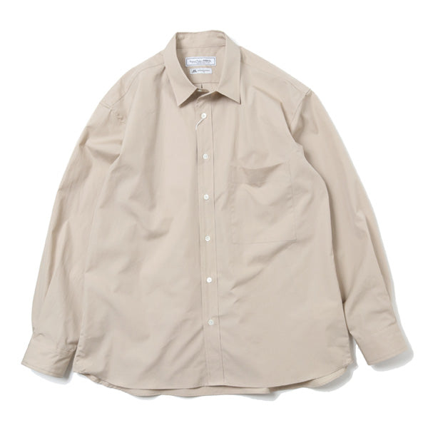 T.M. REGULAR COLLAR L/S SHIRT (211-60306) | UNIVERSAL PRODUCTS