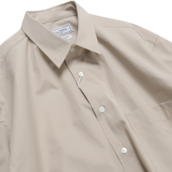 T.M. REGULAR COLLAR L/S SHIRT (211-60306) | UNIVERSAL PRODUCTS