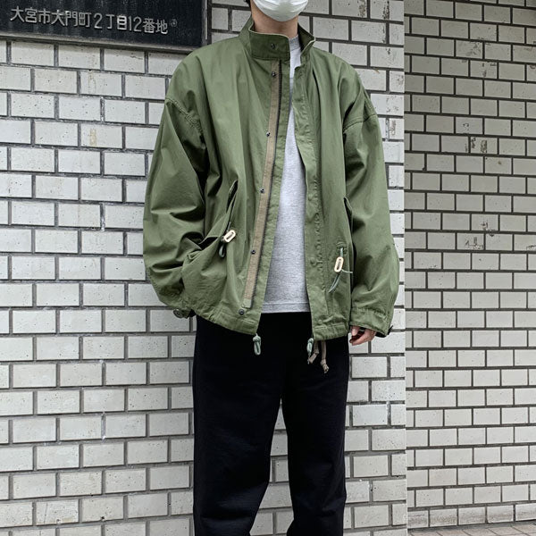 FOOT BALL TEE L/S SUVINGIZA天竺