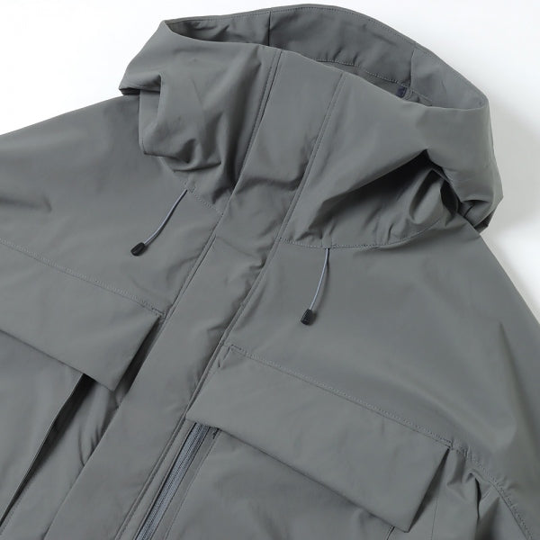 MOUNTAIN PARKA (DOMVGC36) | DESCENTE ALLTERRAIN -水沢DOWN