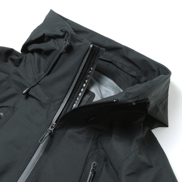 ACTIVE SHELL JACKET (DAMLGC36) | DESCENTE ALLTERRAIN -水沢DOWN