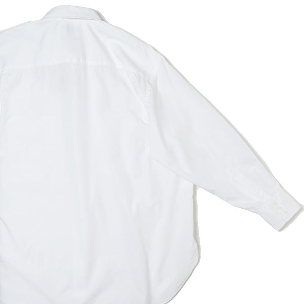 Fly Front 3 Button SH (MPSM-2001S) | Marvine Pontiak Shirt Makers