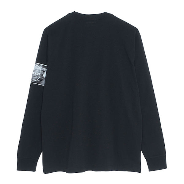 CAVEMPT LONG SLEEVE T (CES13LT05) | DIVERSE / カットソー (MEN