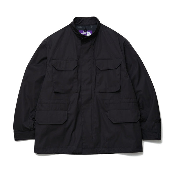 65/35 Field Jacket (NP2304N) | THE NORTH FACE PURPLE LABEL 