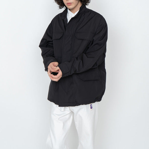 65/35 Field Jacket (NP2304N) | THE NORTH FACE PURPLE LABEL