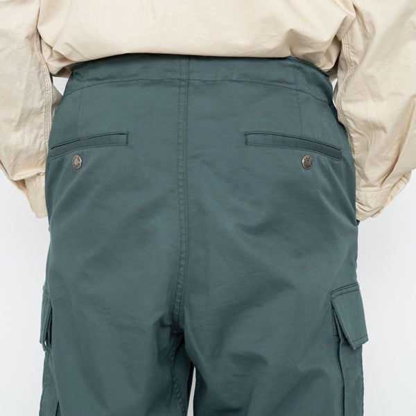 Stretch Twill Cargo Pants (NT5303N) | THE NORTH FACE PURPLE LABEL