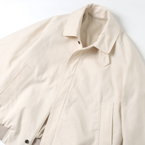 A.PRESSE (ア プレッセ) Harrington Jacket 23SAP-01-04H (23SAP-01