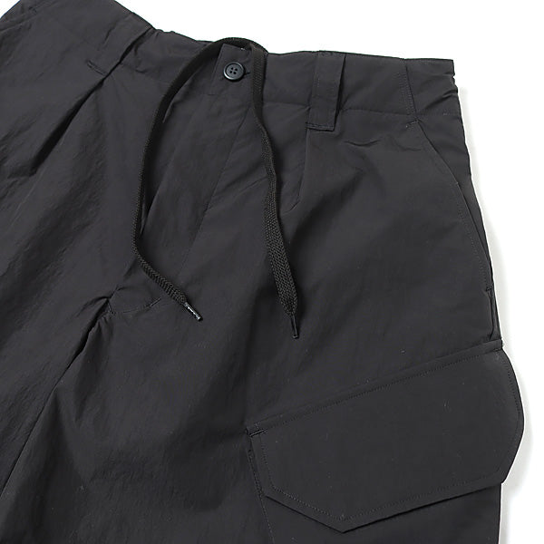 SALT SHRINKAGE 5POCKET SHORTS (1022SSPT07) | is-ness / ショートパンツ (MEN) | is- ness正規取扱店DIVERSE