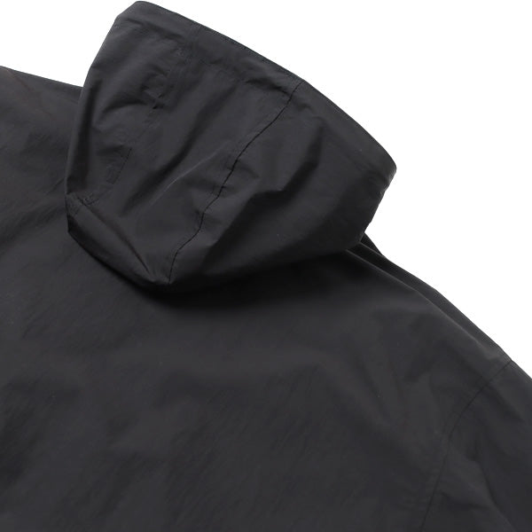 SALT SHRINKAGE SMOCK JACKET (1022SSSJK04) | is-ness / ジャケット