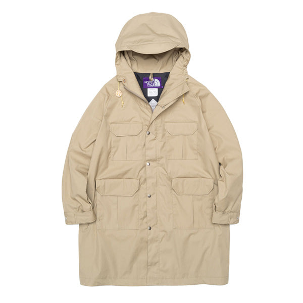 65/35 GORE-TEX INFINIUM Mountain Coat (NP2200N) | THE NORTH FACE