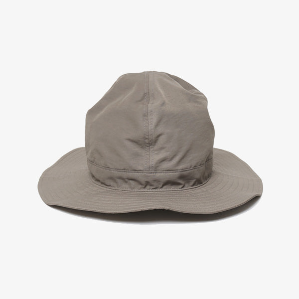 Crusher Hat - C/N Grosgrain (N748) | South2 West8 / 帽子 (MEN