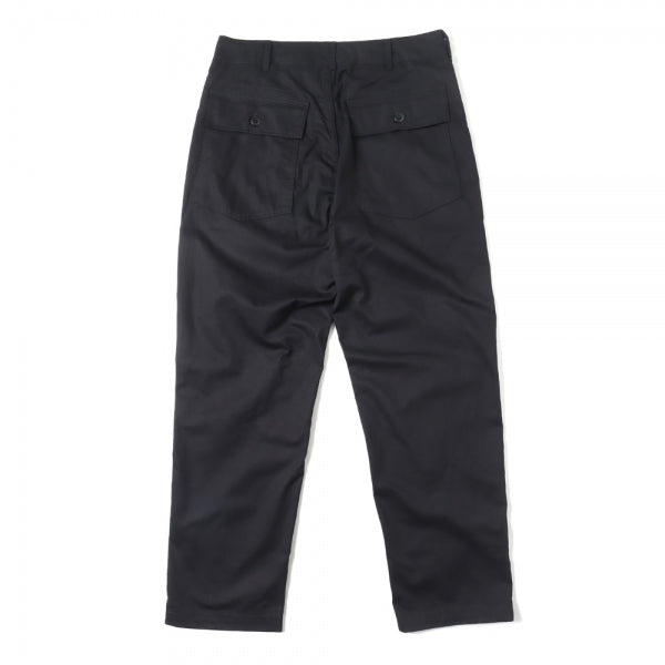 ENGINEERED GARMENTS (エンジニアド ガーメンツ) Fatigue Pant - 6.5oz